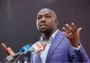Murkomen Warns Officials Against Covering Up Rural Rape Cases