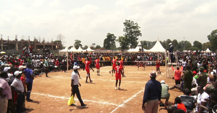Namugongo