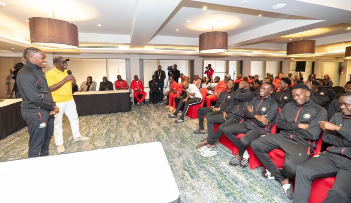 President Ruto (1)