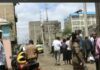 Police Arrest Teen Gang Member Terrorising Umoja Estate