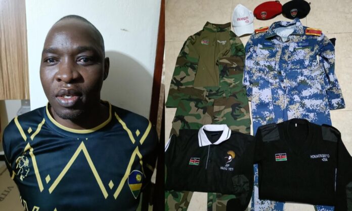 Shedrack Omondi Okindo1
