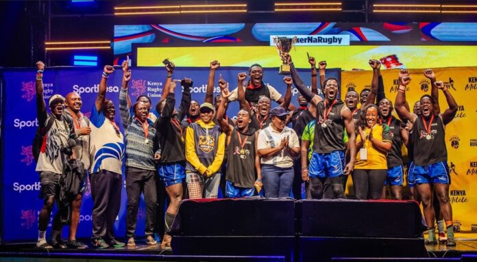 Strathmore Leos win Prinsloo title1