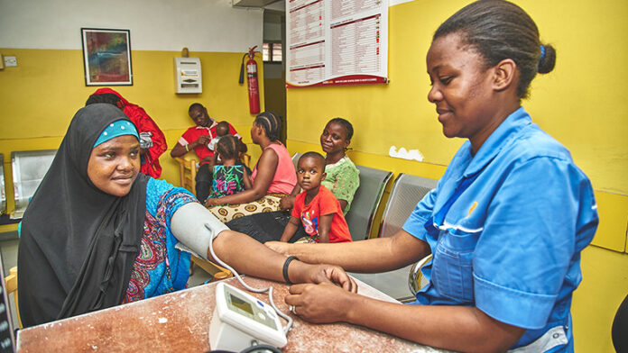UHC health Tanzania_ASilver_Nuru