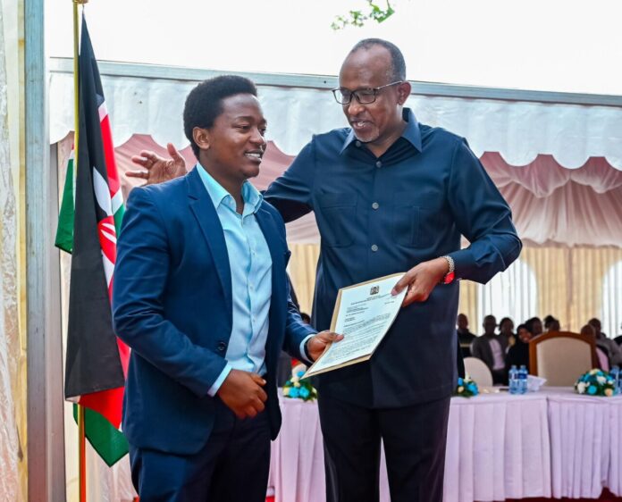 316 Nursing Graduates Reinstated After Audit Uncovers Posting Errors