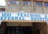 Moi Teaching Hospital Cuts Visitor Numbers Over Safety Concerns Moi Teaching Hospital Cuts Visitor Numbers Over Safety Concerns