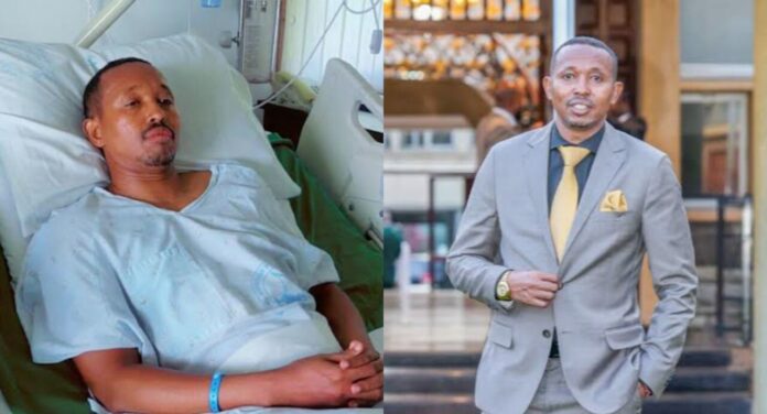 Nyali MP Mohammed Ali Breaks Silence on Nine-Month Battle With Health Crisis