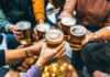 Church Leaders Endorse Decision to Raise Legal Drinking Age to 21 Church Leaders Endorse Decision to Raise Legal Drinking Age to 21