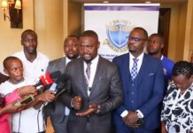 KMPDU Sets December Deadline to Conclude Doctors’ CBA Talks KMPDU