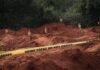 Fresh Graves Found Near Shakahola in Ongoing Cult Death Investigations Fresh Graves Found Near Shakahola in Ongoing Cult Death Investigations