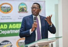 Roads Ministry Reveals KSh98 Billion Debt Owed to Contractors