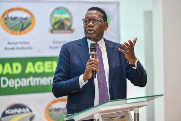 Government Launches Emergency Road Safety Audit as Crash Toll Nears 3,000