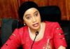 Senator Hezena Lemaletian Takes Ex-Lover to Court Over Marriage Claims