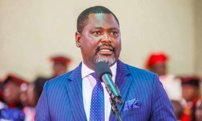 Bribery Claims Put Police in the Spotlight After Siakago Unrest Bribery Claims Put Police in the Spotlight After Siakago Unrest