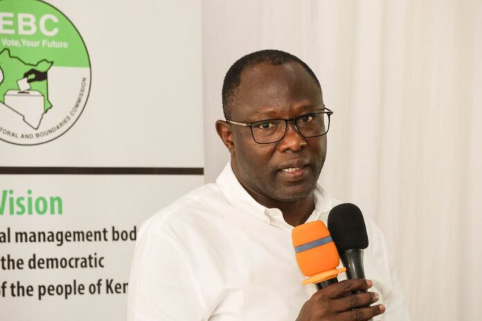IEBC Clarifies 90-Day Limit on By-Elections, Cites Exceptional Circumstances IEBC Clarifies 90-Day Limit on By-Elections, Cites Exceptional Circumstances