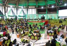 MPs Pass Bill Requiring IEBC to Transmit Presidential Results Within Two Hours IEBC
