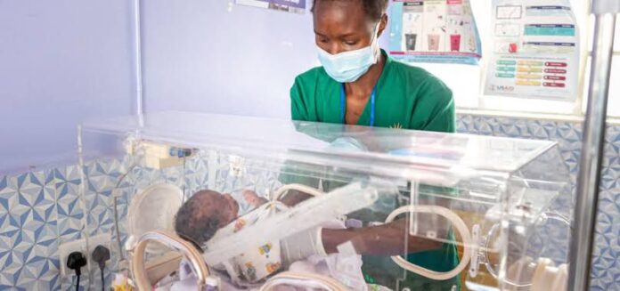 Severe Nurse Shortages Threaten Kenya’s Newborn Care Despite New Medical Technology, Study Warns Severe Nurse Shortages Threaten Kenya’s Newborn Care Despite New Medical Technology, Study Warns