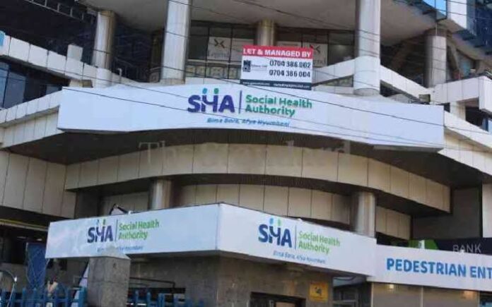 SHA Overseas Treatment Package Put on Hold for 30 Days