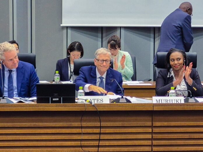 Kenya Records Big Wins in Fight Against HIV, Malaria and TB