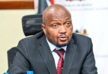 Moses Kuria Claims He Has Been Declared an Outcast by Kikuyu Community