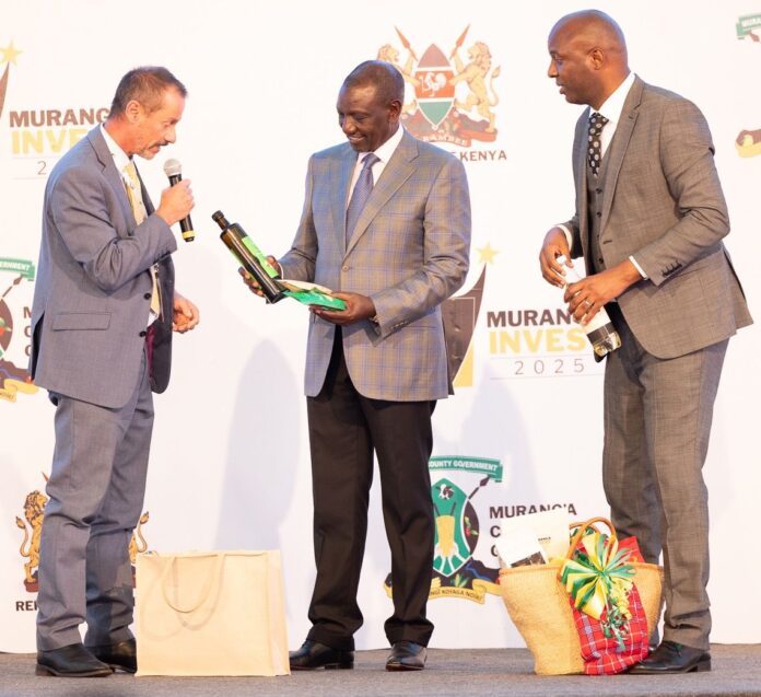Kakuzi Posts Ksh 295.5 Million Half-Year Profit Despite Market Challenges Kakuzi Posts Ksh 295.5 Million Half-Year Profit Despite Market Challenges