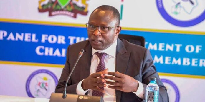 IEBC Says Viral Statement on Parliament Dissolution is Fake, Warns Kenyans to Be Careful IEBC Says Viral Statement on Parliament Dissolution is Fake, Warns Kenyans to Be Careful