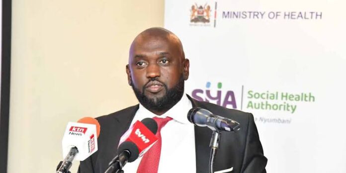 Hospital Denies Links to SHA Chair Amid Claims of Ksh66 Million Payout Hospital Denies Links to SHA Chair Amid Claims of Ksh66 Million Payout