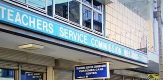 Teachers to Get Salary Increase From July as TSC Confirms KSh8.4 Billion Allocation TSC