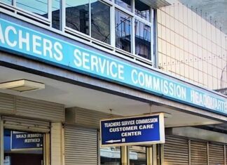 TSC Announces Over 54,000 Vacancies in Major Recruitment and Promotion Drive TSC