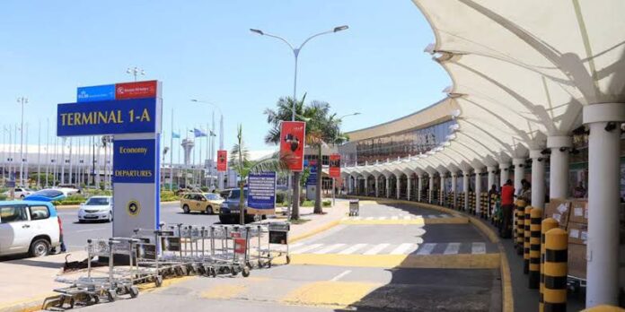 Kenya in Talks with World Bank to Fund JKIA Upgrade, SGR Expansion Kenya in Talks with World Bank to Fund JKIA Upgrade, SGR Expansion