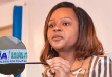SHA Dismisses Claims Private Firm Controls Taifa Care Billions, Explains How Hospital Payments Are Processed SHA