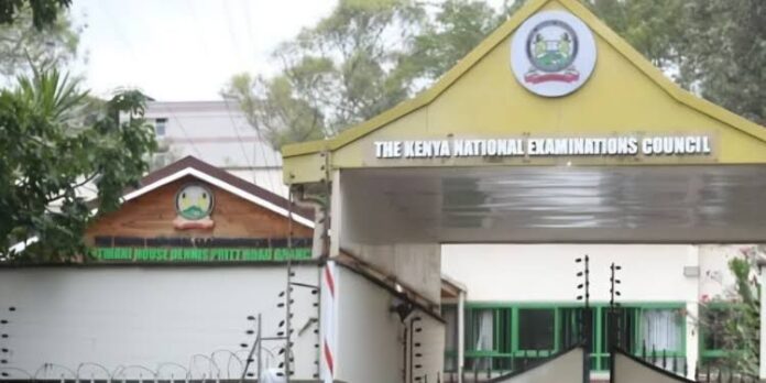 Students Can Now Collect Their Pearson Edexcel Exam Results, Says KNEC Students Can Now Collect Their Pearson Edexcel Exam Results, Says KNEC