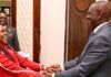 Faith Kipyegon to Receive Ksh10 Million Presidential Reward for Record-Breaking Feats Faith Kipyegon to Receive Ksh10 Million Presidential Reward for Record-Breaking Feats