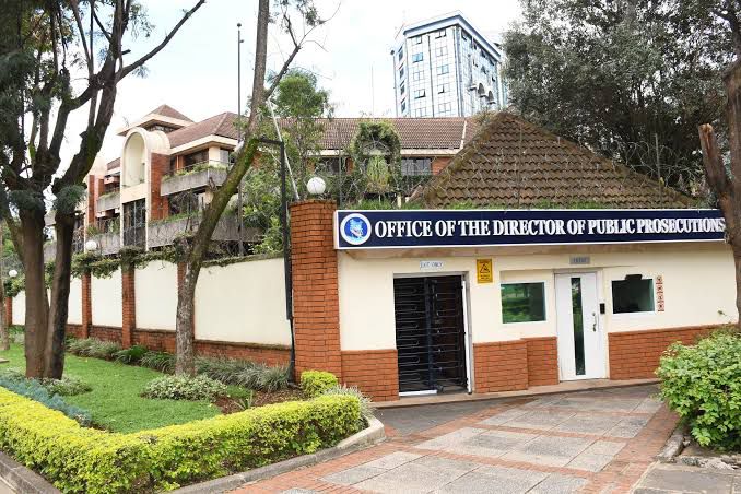 Top Governors Face Heat as DPP Orders Arrests Over Corruption Allegations Top Governors Face Heat as DPP Orders Arrests Over Corruption Allegations