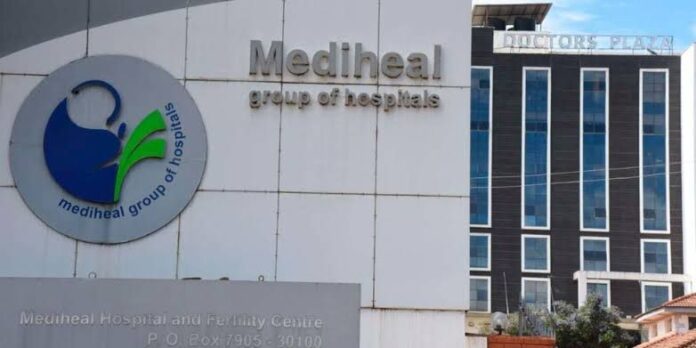 Hospitals Under Probe Over Alleged Illegal Organ Transplants