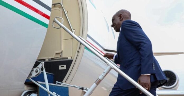 William Ruto