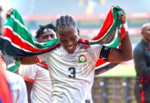“The Boys Are Ready”: Aboud Omar Confirms Harambee Stars Players Set to Take Up Ruto Housing Offer