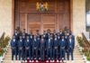 President Ruto To Pay Half-Price of Affordable Houses for Harambee Stars Players