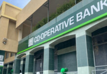 Co-op Bank, KNCCI Partner to Boost Kenyan Agribusiness Exports