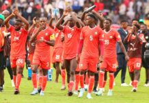 Senegal Confirm Friendly Against Kenya’s Harambee Stars in Turkey