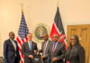 Kenya Steps Up Strategic Trade Talks with U.S