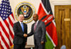 Kenya, US Set Stage for Reciprocal Trade Deal as AGOA Expiry Nears