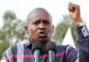 Kindiki: Corruption the Biggest Obstacle to Kenya’s Development