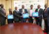 UN Donates Drug Test Kits to Boost Kenya’s War on Narcotics