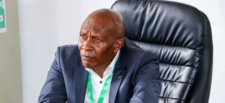 TND Party Leader Thuo Mathenge Warns Against Political Manipulation in Mt  Kenya | Tukio