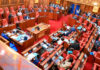 Kericho Impeachment Chaos as Senators Probe Tampering of Electronic Vote System Kericho Impeachment