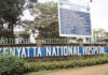 KNH Explains Kidney Removal After Transplant Complication