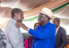 Mudavadi Calls for Stronger Data Systems and Investor Protection
