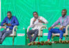 Senator Oketch Reaffirms Senate’s Oversight Mandate at Devolution Conference