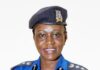 NPS Celebrates Trailblazing Officer Zipporah Nderitu, SSP