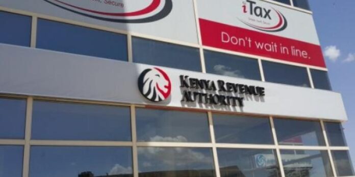 KRA Tightens Tax Rules in Eastleigh KRA Tightens Tax Rules in Eastleigh